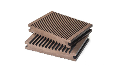 140x24mm 實(shí)心塑木地板